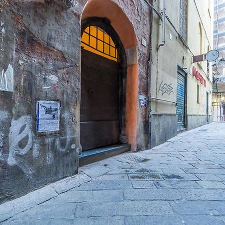 Genova Porto Antico Cozy Apartment Exteriér fotografie