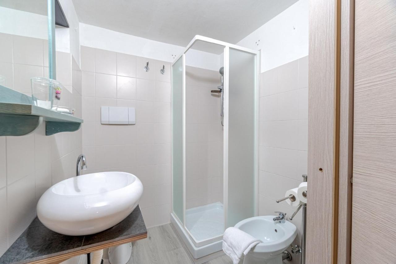 Genova Porto Antico Cozy Apartment Exteriér fotografie