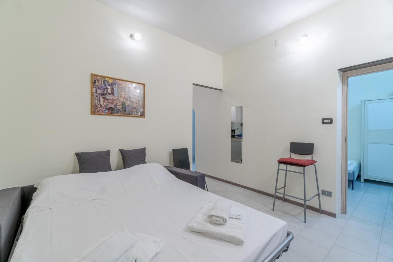 Genova Porto Antico Cozy Apartment Exteriér fotografie