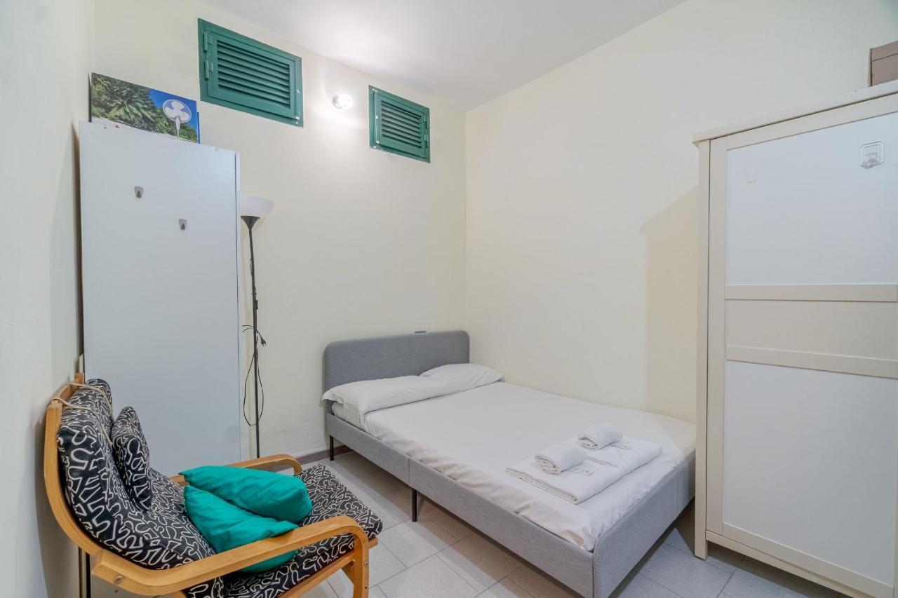 Genova Porto Antico Cozy Apartment Exteriér fotografie