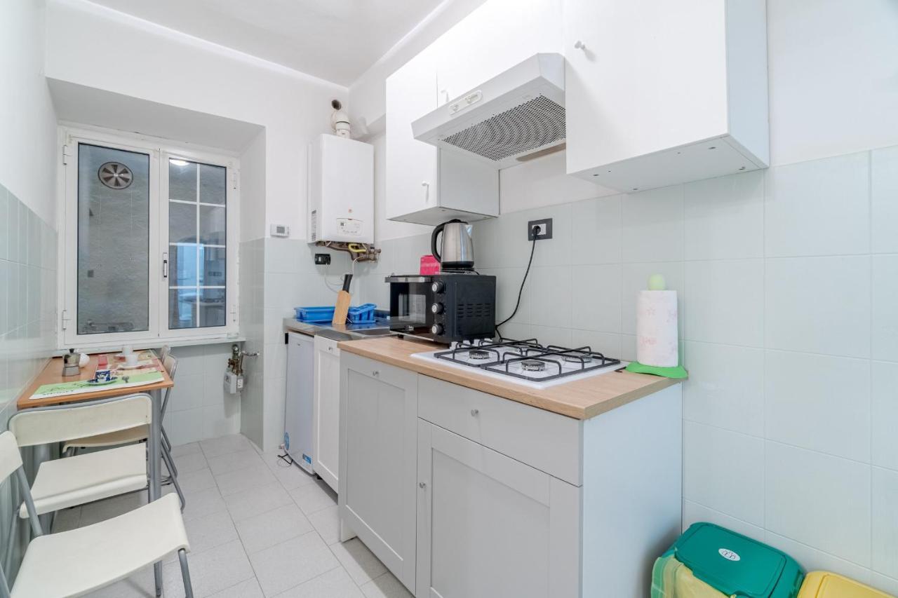 Genova Porto Antico Cozy Apartment Exteriér fotografie