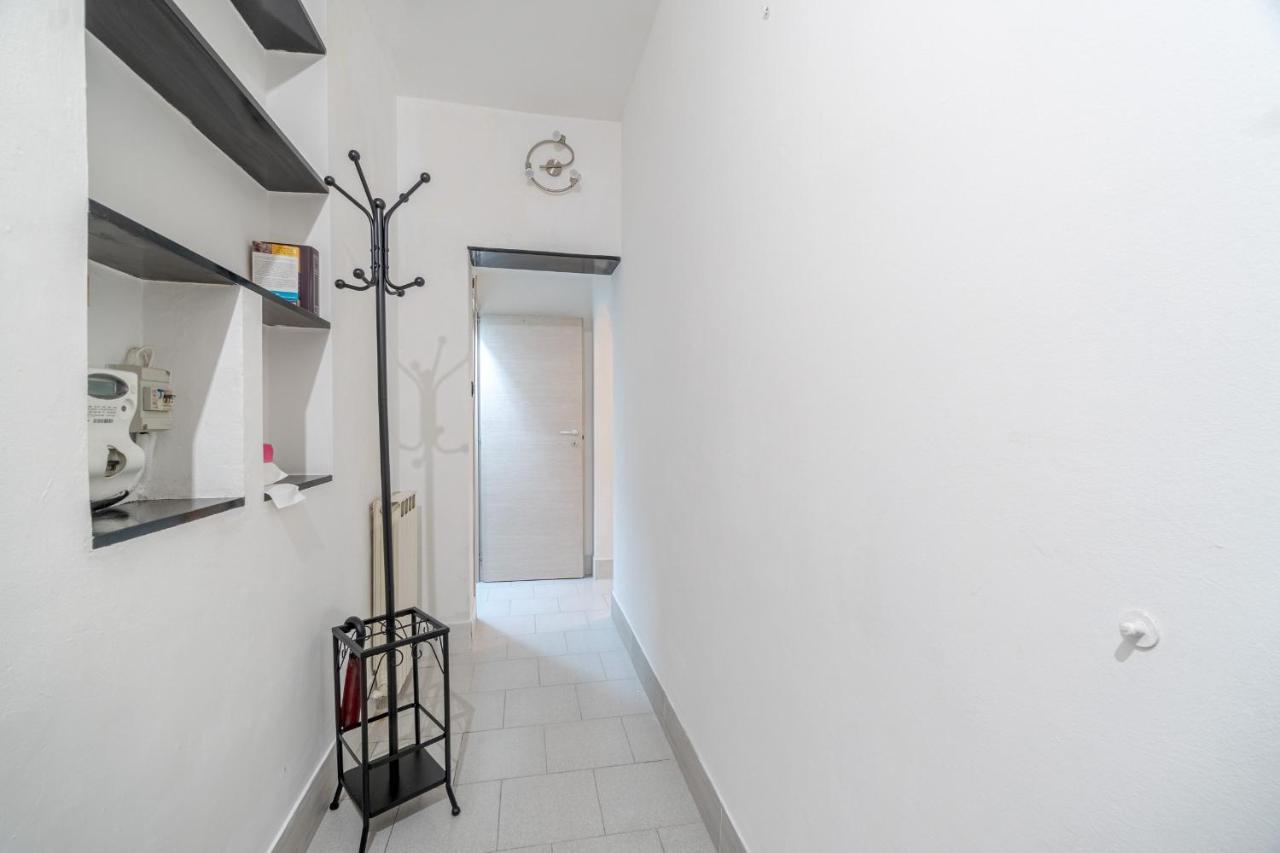 Genova Porto Antico Cozy Apartment Exteriér fotografie