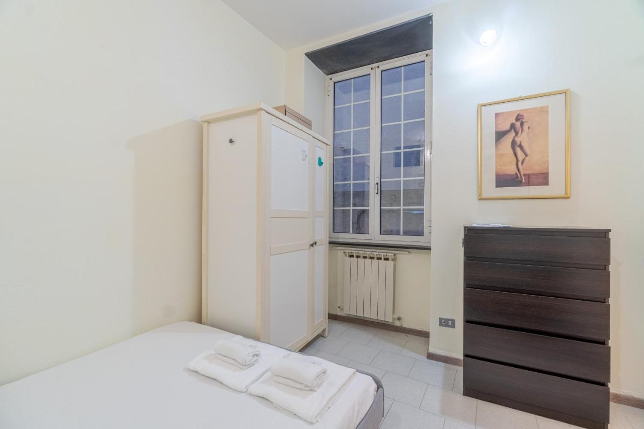Genova Porto Antico Cozy Apartment Exteriér fotografie