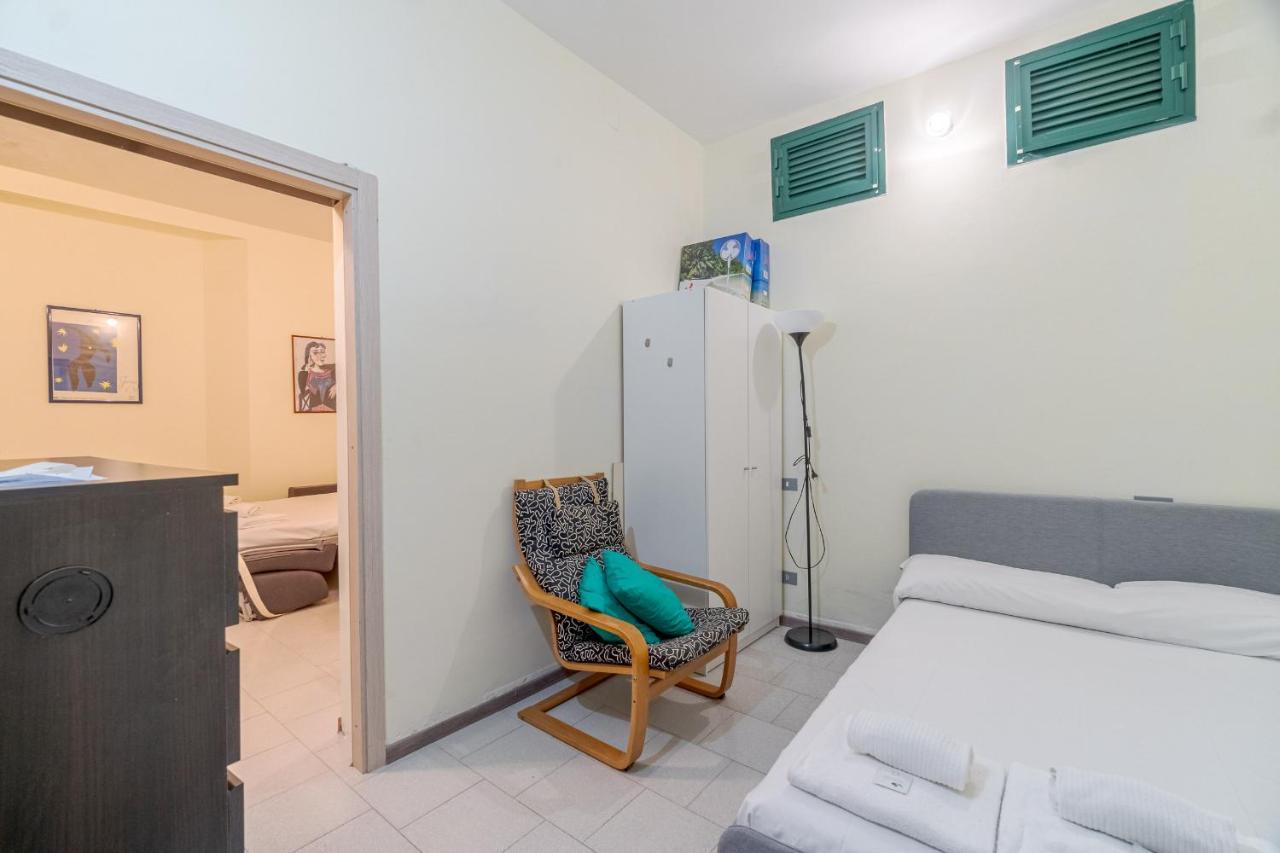 Genova Porto Antico Cozy Apartment Exteriér fotografie